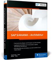 SAP S/4HANA - Architektur - Cover