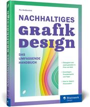 Nachhaltiges Grafikdesign - Cover