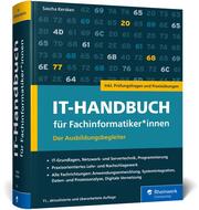 IT-Handbuch für Fachinformatiker - Cover
