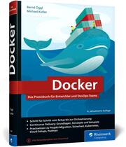 Docker - Cover