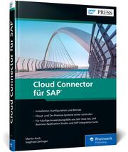 Cloud Connector für SAP - Cover