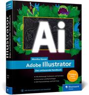 Adobe Illustrator AI - Cover