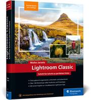 Lightroom Classic - Cover