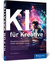KI für Kreative - Cover