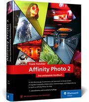 Affinity Photo 2 - Cover