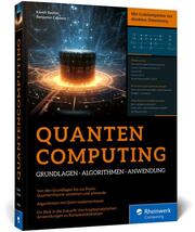 Quantencomputing - Cover