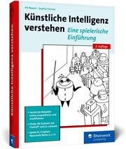 Künstliche Intelligenz verstehen - Cover