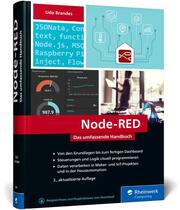Node-RED - Cover