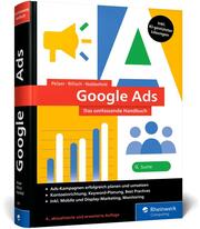 Google Ads - Cover