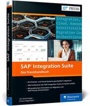 SAP Integration Suite - Cover