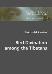 Bird Divination among the Tibetans