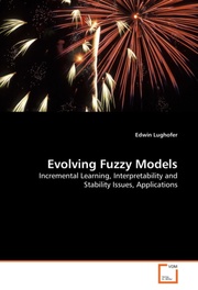 Evolving Fuzzy Models