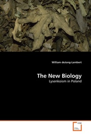 The New Biology