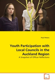 Youth Participation with Local Councils in the Auckland Region