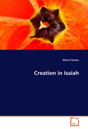Creation in Isaiah