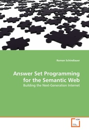 Answer Set Programmingfor the Semantic Web