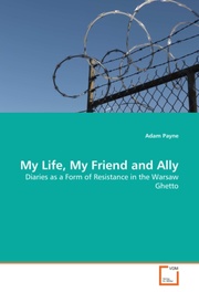 My Life, my Friend, and Ally