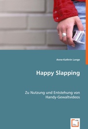 Happy Slapping - Cover