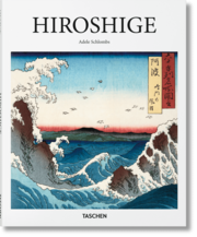 Hiroshige - Cover