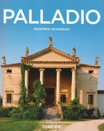 Andrea Palladio - Cover