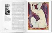 Amedeo Modigliani - Abbildung 1