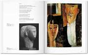 Amedeo Modigliani - Abbildung 2