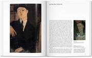 Amedeo Modigliani - Abbildung 3