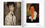 Amedeo Modigliani - Abbildung 4