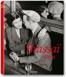 Brassaï Paris 1899-1984