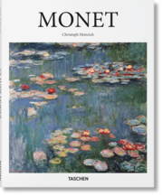 Monet - Cover