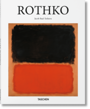 Mark Rothko - Cover