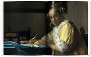 Johannes Vermeer 1632-1675 - Illustrationen 2