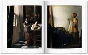 Johannes Vermeer 1632-1675 - Abbildung 3