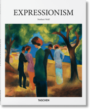 Expressionismus - Cover
