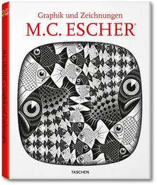 M. C. Escher. Graphik und Zeichnungen