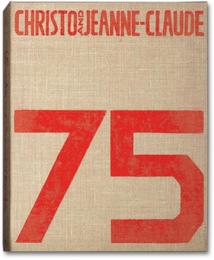 Christo & Jeanne-Claude - Cover