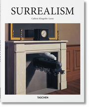 Surrealismus - Cover