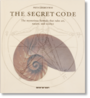 The Secret Code - Cover
