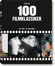 100 Filmklassiker - Cover