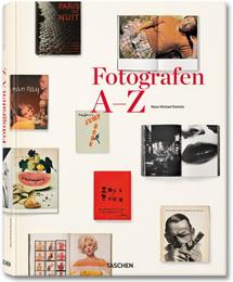 Photography in Print A-Z - Cover