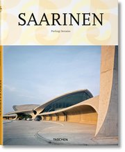 Eero Saarinen - Cover
