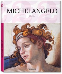 Michelangelo - Cover