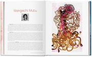 100 Contemporary Artists A-Z - Illustrationen 6