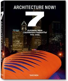 Architecture Now!/Architektur heute/L'architecture d'aujourd'hui 7
