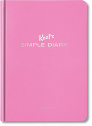Keel's Simple Diary 2