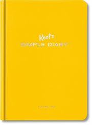 Keel's Simple Diary 2
