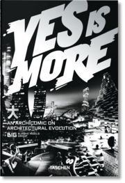 Yes is More - Cover