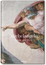 Michelangelo - Cover