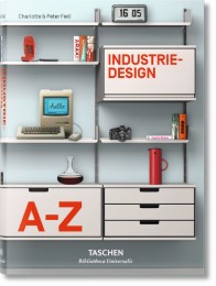 Industrial Design A-Z - Cover