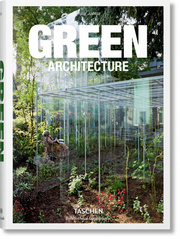 Green Architecture - Cover